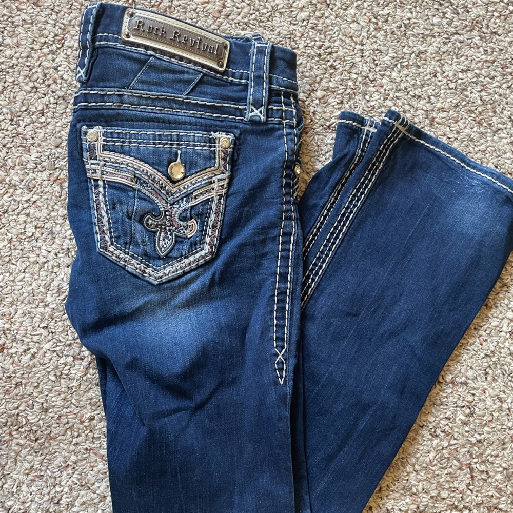 Rock Revival Women's Jeans